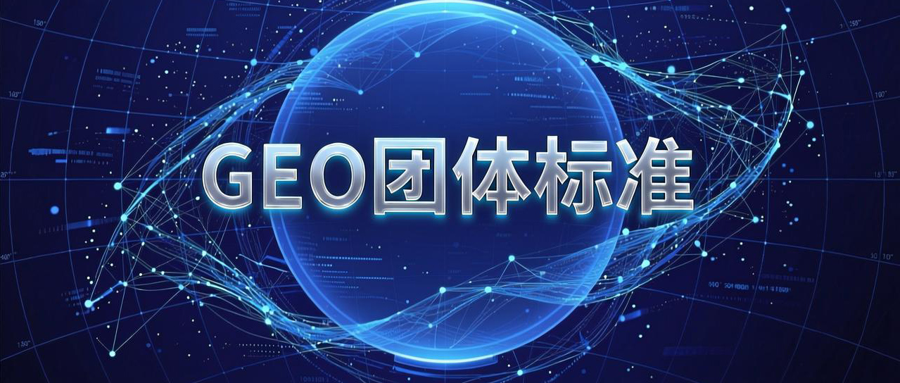 中国商务广告协会关于公开征求《生成引擎优化（GEO）团体标准》意见的通知